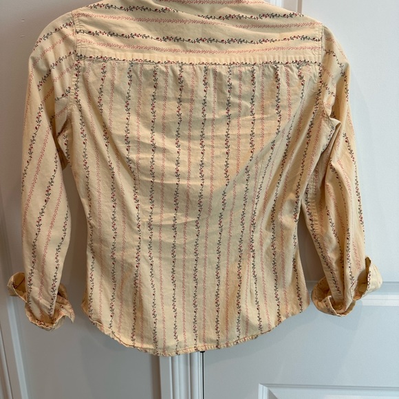 Project e button down - Small - Picture 6 of 8